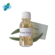 Shisha E Liquid Flavor Mixed Fruit